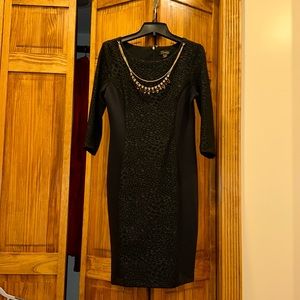 Thalia Sodi Dress